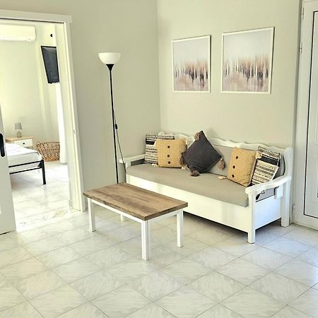 Damatria Studio การ์ปาตอส ภายนอก รูปภาพ