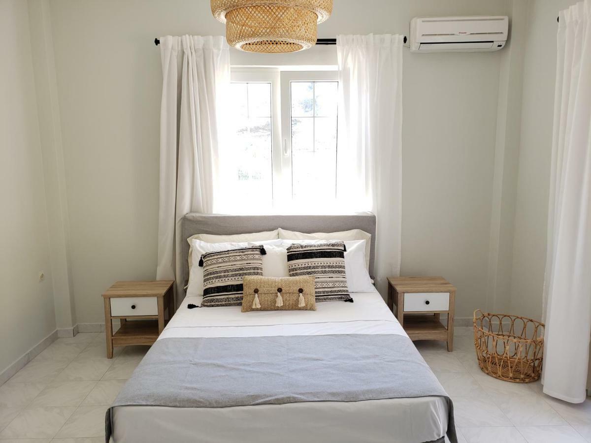 Damatria Studio การ์ปาตอส ภายนอก รูปภาพ