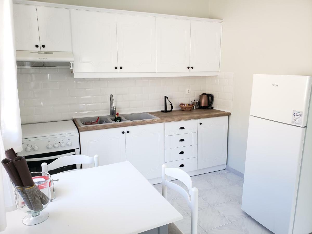 Damatria Studio การ์ปาตอส ภายนอก รูปภาพ