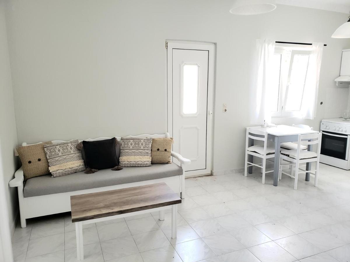 Damatria Studio การ์ปาตอส ภายนอก รูปภาพ
